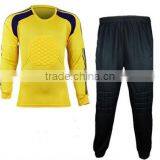 Goalkeeper Uniforms thumbnail-1