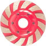 Diamond Grinding Cup Wheel thumbnail-4
