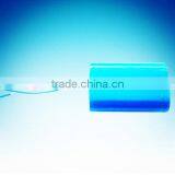 PVC Wrapped 6.4V 1.5Ah LiFePO4 Battery Pack With Built-in BMS