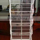 Strengthened Fruit Cage2