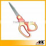 Hot-selling Plastic Handle German Stainless Steel Scissors thumbnail-5