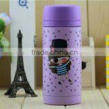 100 ml Stainless Steel Vacuum Flask Thermos Flask LYR-JP525 thumbnail-2