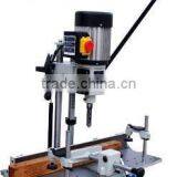 Drilling & Insertion Machine MS3824 With Max Mortising Depth 76mm and Max.chisel Travel 200mm thumbnail-1
