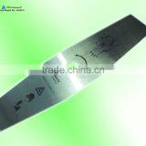 2T Brush Cutter Blade thumbnail-2