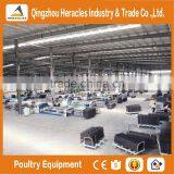 Shandong Heracles Trade Assurance Equipment Poultry A Type Laying Hen Cages for Sale thumbnail-6