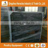 Heracles Trade Assurance Poultry Farming Equipment Light Filter/ Light Trap for Poultry Fan thumbnail-4