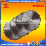 125mm 5" TCT Circular Saw Blade Wood Miter Saw Disc MDF Hardwood Softwood Chipboard Rip Cut Cross Cutting Aluminium Non-Ferrous thumbnail-6