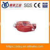 Widely Used Grooved Rigid Coupling thumbnail-4