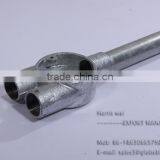 Steel Metal Pipe Diameter 250mm Ductile Iron Pipe Pricing thumbnail-3