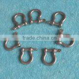 D Type Anchor Shackle thumbnail-1