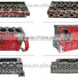 ISF2.8, ISF3.8, ISDE, ISCE, ISLE Cylinder Head thumbnail-1