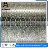 2016 China Galvanized Hexagonal Wire Mesh thumbnail-5