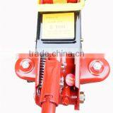 Workshop Quality Trolley Jack With "Quick Lift" Facility thumbnail-3