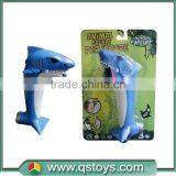 Plastic Giraffe Periscope Safari Animal Toy thumbnail-2