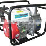 6.5hp Gasoline Water Pump WP80engine and Output 1000L/min thumbnail-4