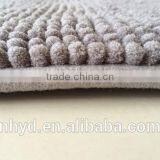 2016 Anti Slip Super Soft Microfiber Chenile Carpet thumbnail-3