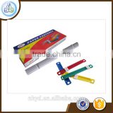 2016 hot sell Plastic paper fastener