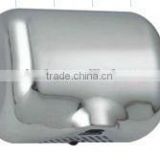 Full automatic induction constant temperature type hand dryer