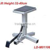 Dirt Bike Lift Stand Adjustable for Motorcycle Motocross MX Dirtbike Enduro thumbnail-1
