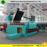 Factory Price Metal Baler for Sale thumbnail-1