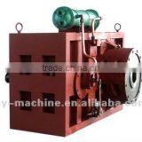 Single Plastic Screw Extruder's Warm Gear Box thumbnail-1