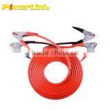 S60036 Commercial Heavy Duty 20 FT 2 Gauge Booster Cable Jumping Cables Power Jumper thumbnail-1