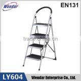 Steel Step Ladder thumbnail-1