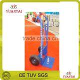 Heavy Duty Loading Folding Cart Hand Trolley Hand Truck HT1895 Loading 200kg