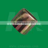 Zinc-plated Carbon Steel Clamp Ferrule thumbnail-1