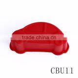 CBU11 Car Style Silicone Cake Mould thumbnail-2