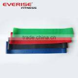 Yoga Resistance Loop Bands 2017 Resistance Loop Bands Resistance Band Wholesale thumbnail-1