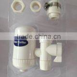 Hi-Tech Ceramic Cartridge Water Purifier Tap Faucet Water Filter Purifier thumbnail-5