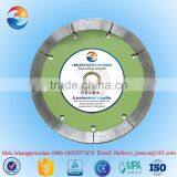 Continuous Rim Ceramic Tile Porcelain Diamond Saw Blade for Cutting Ceramic Tile Porcelain thumbnail-2