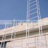 Four Step Aluminum Step Ladder thumbnail-6