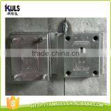 Made in Xiamen Supplying High Precision Plastic Mould Injection for PP Plastic Cover Plastic Injection Molding Machine Maker thumbnail-1