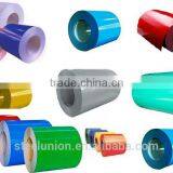 Prepainted Galvanized Steel Coil/ Colour Steel Sheet thumbnail-5