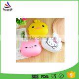 Online Shopping Cute Cartoon Silicone Coin Wallet Pouch Mini Squeeze Silicone Animal Coin Purse For Kids Gifts thumbnail-2