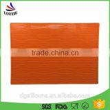 China Manufacturer Custom Silicone Dab Mat Heat Resistant Silicone Mat/custom Silicone Mat With Custom Printing thumbnail-2