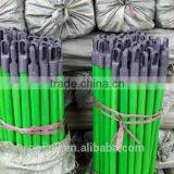 Plastic Good Screw Italian Brush Handle With High Quality thumbnail-1
