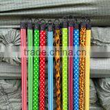 Plastic Good Screw Italian Brush Handle With High Quality thumbnail-2