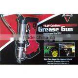 Cordless Grease Gun - 8000psi - CGG8000H19 thumbnail-4