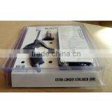 Air Blow Gun Kit - Aluminum Body - DK03-I thumbnail-3