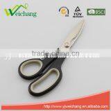 WCSC117 Premium Soft Grip Multi-fonction Scissors Straight Stainless Steel Precision With New Handle Design thumbnail-1