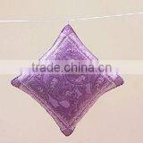 BATIK PILLOW COVER thumbnail-1