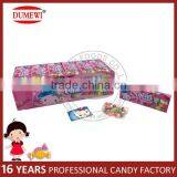 Hello Kitty Hard Candy With Cartoon Sticker Paper thumbnail-4