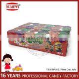 HALAL Jelly in Wine Cup thumbnail-5