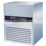 120kgs Stainless Steel 304 Material Cube Ice Maker With CE Certification thumbnail-2