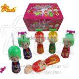 Funny Shape Little Girl Flavor Jam thumbnail-1