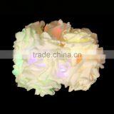 Fashion Holiday Lighting 20 LED Novelty Rose Flower Fairy String Lights Wedding Garden Party Christmas Decoration Hot Selling thumbnail-3