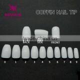 New Product 2017 Fake Nails Full Cover Nail Art False Artificial Nail Tip thumbnail-2